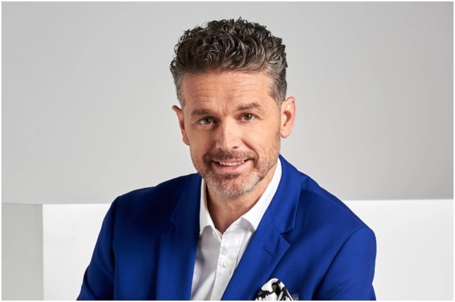 Jock Zonfrillo Passes Away