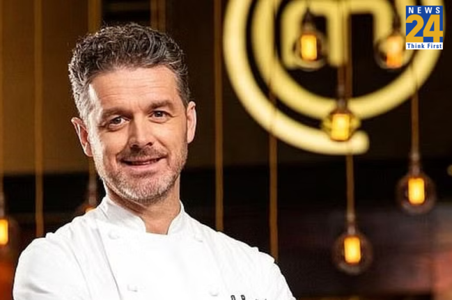 MasterChef Australia, Jock Zonfrillo, Melbourne