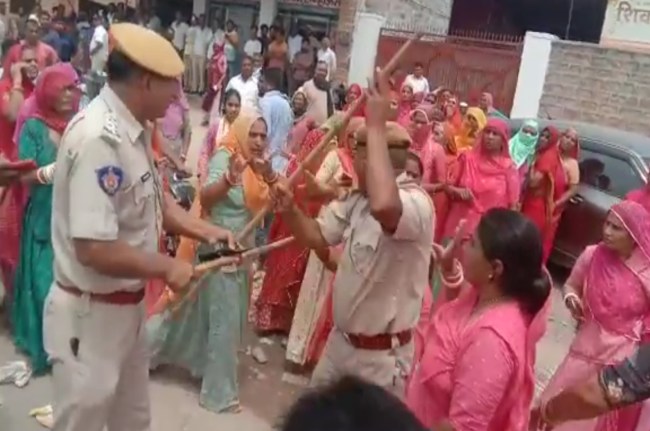 Jodhpur News, Water Crisis
