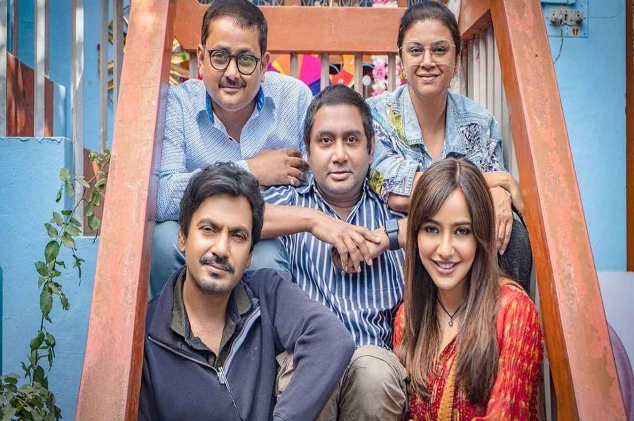Jogira Sara Ra Ra: 'द केरल स्टोरी' की वजह से 'जोगीरा सारा रा रा' की रिलीज डेट में हुआ बदलाव, ये है फिल्म की नई रिलीज डे