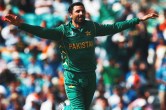 Junaid Khan Cricketer