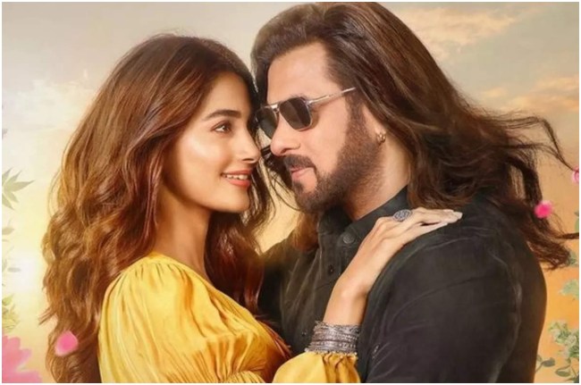 Kisi Ka Bhai Kisi Ki Jaan Box Office Collection Day 17