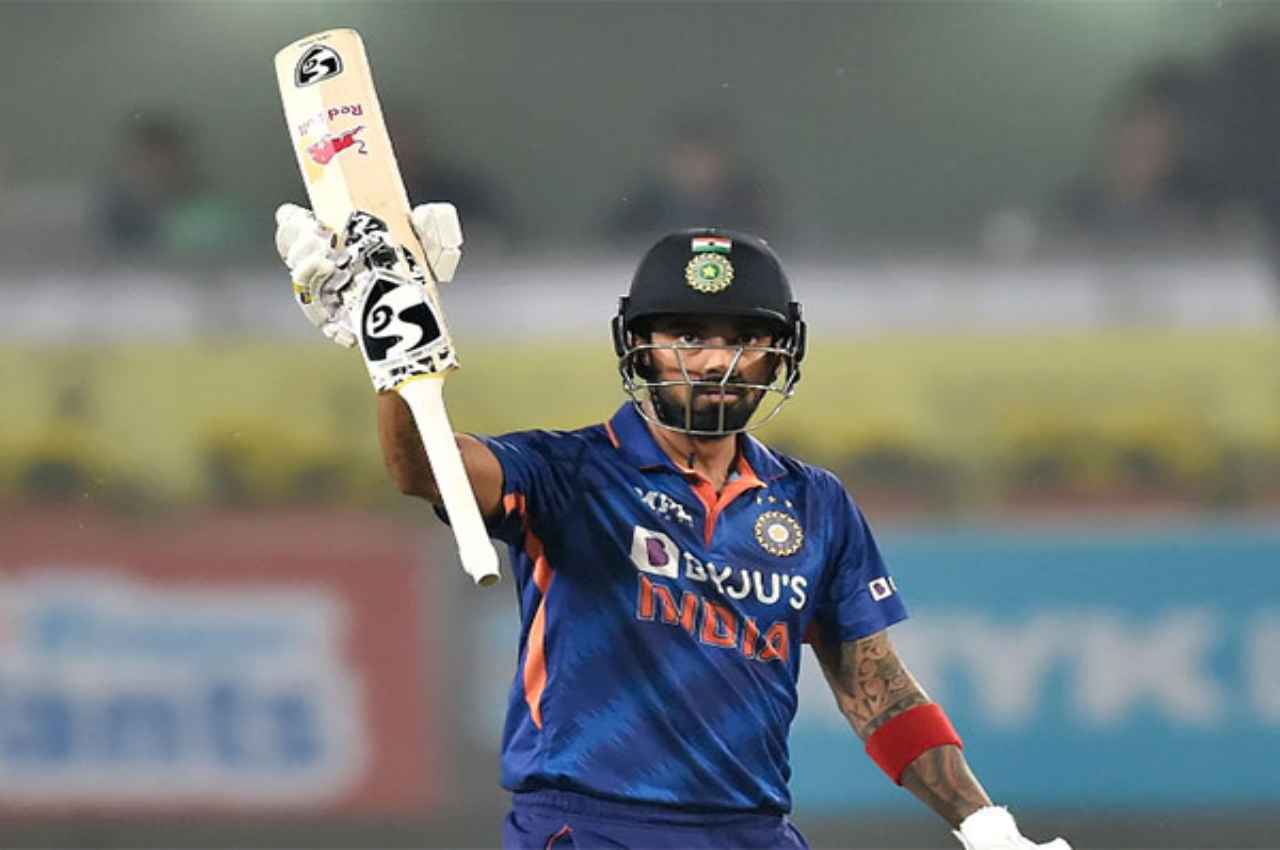 मैदान पर वापसी के लिए तैयार हुए KL Rahul, सर्जरी के बाद किया ये ट्वीट