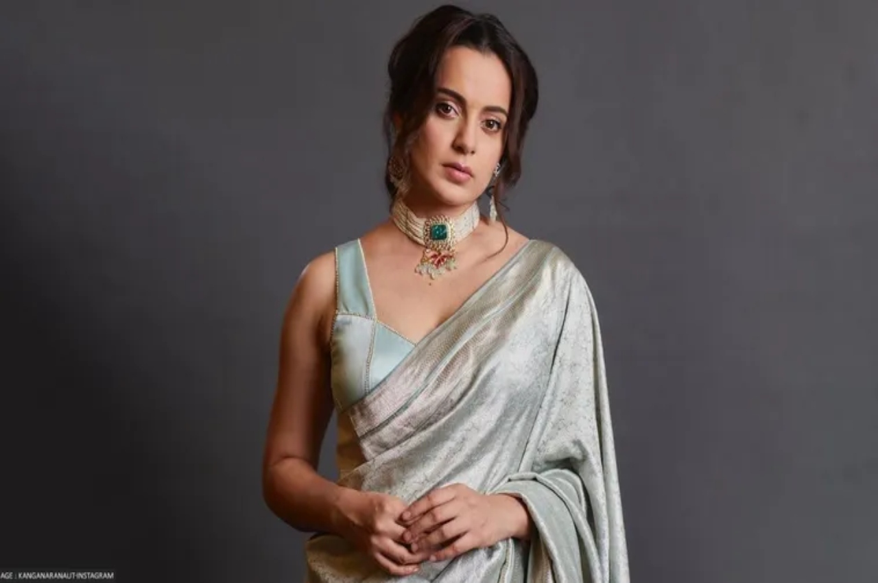 Kangana Ranaut, Actress Kangana Ranaut, Bollywood