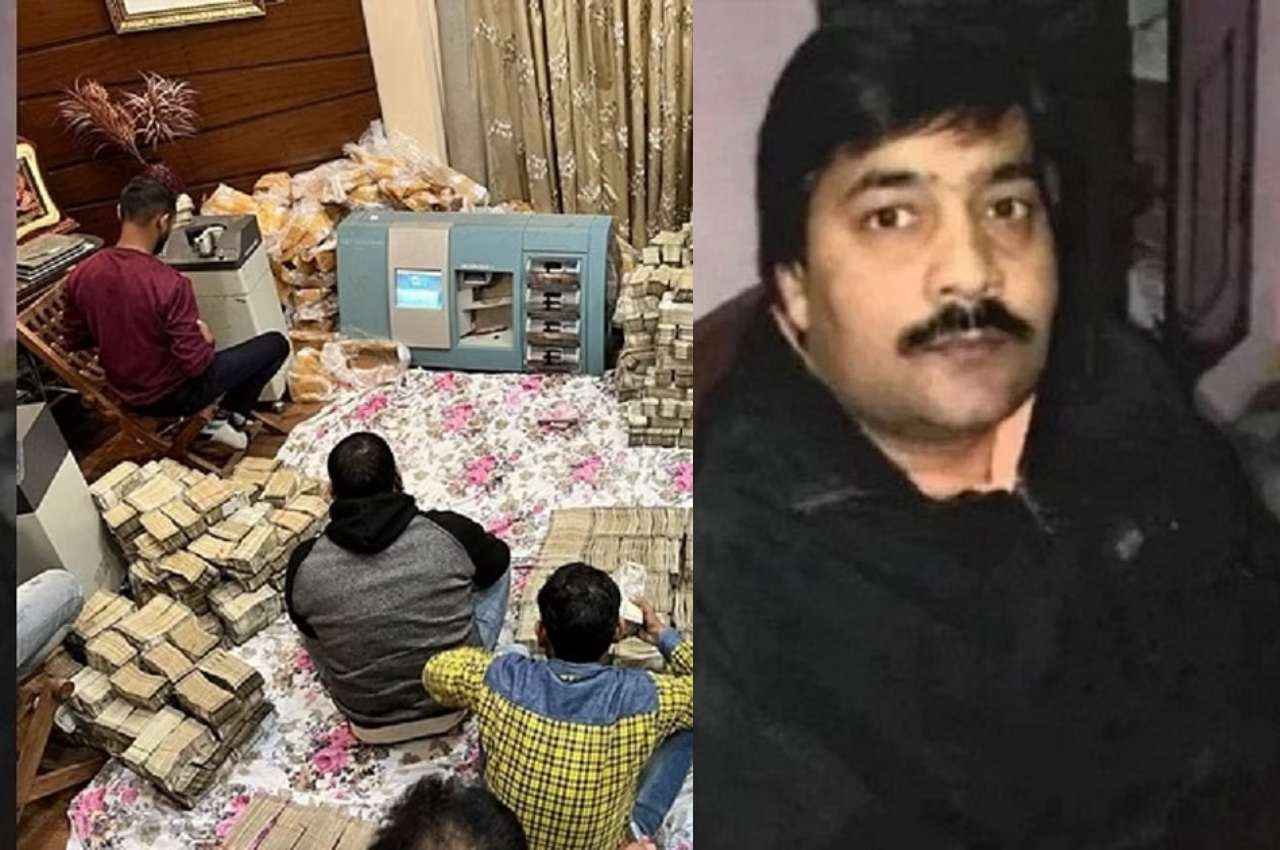 कानपुर के इत्र कारोबारी पीयूष जैन का 23 किलो सोना जब्त, कस्टम विभाग ने कोर्ट में पेश की चार्जशीट