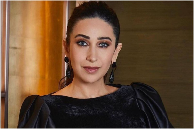 Karisma Kapoor