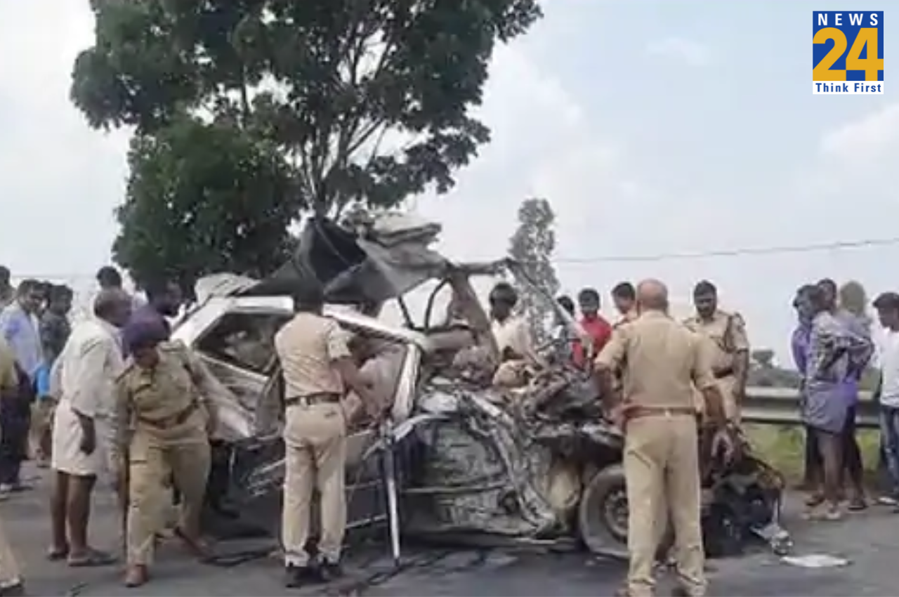 Karnataka Accident, Tirumakudalu-Narasipura, Mysuru News, Mysuru Police