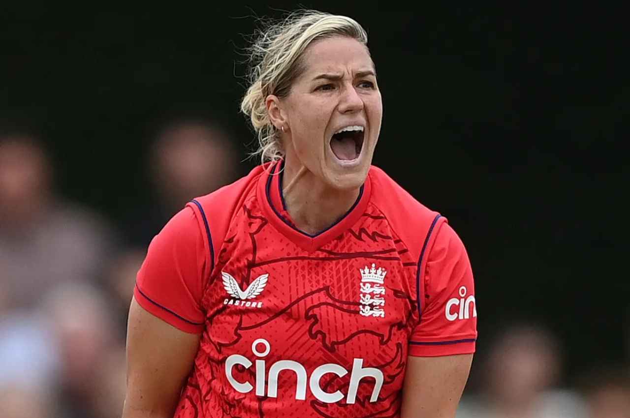 Katherine Sciver Brunt Katherine Sciver Brunt