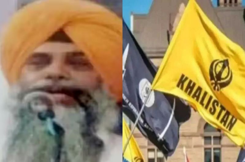 Khalistani terrorist, Paramjit Panjwar, Pakistan News, Lahore