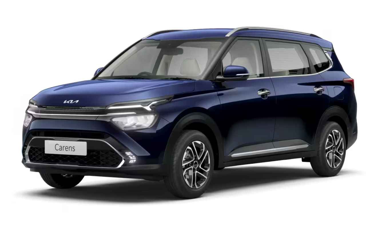 Kia करने वाली है धमाका, कंपनी की इस MPV का इलेक्ट्रिक वर्जन हो चुका है तैयार