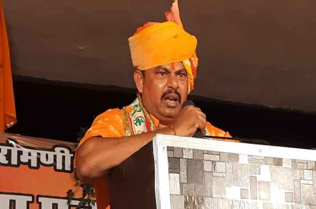 Kota News, MLA T Raja Kota News, MLA T Raja