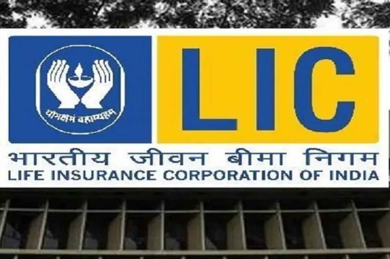 LIC LIC