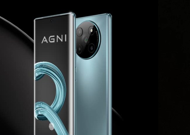 Lava Agni 2 5G Sale Date Lava Agni 2 Sale Date, Lava Agni 2, Lava Agni 2 5G, Lava