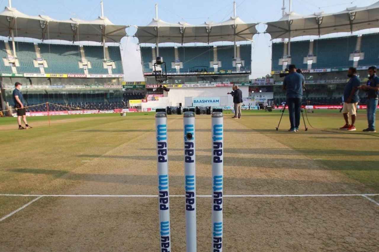Eliminator, MI vs LSG: चेपॉक में बल्लेबाज करेंगे मौज या फिर स्पिनरों का चलेगा सिक्का, जानें पिच और मौसम का हाल