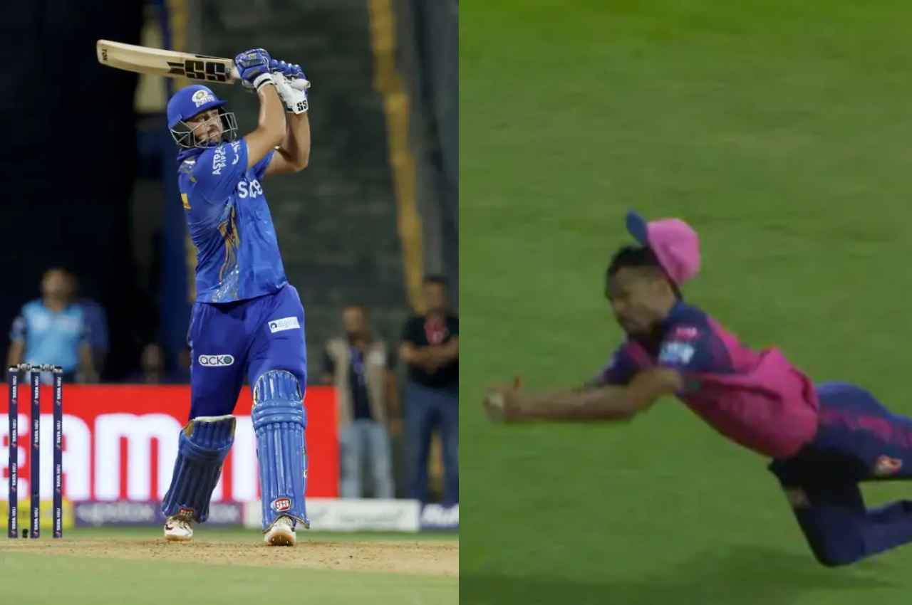 MI vs RR IPL 2023 Match Preview