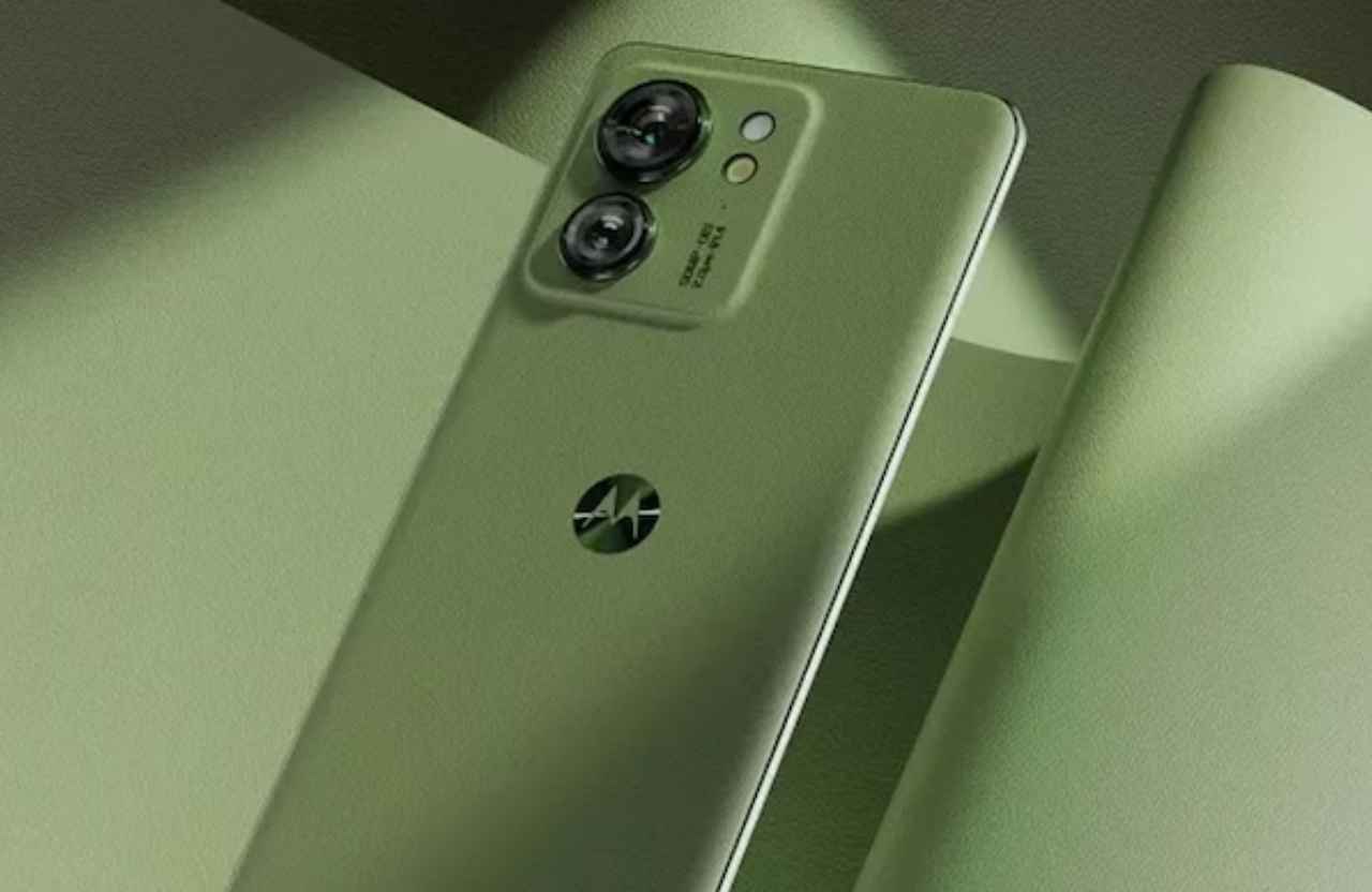 MOTOROLA Edge 40 की 30 मई से सेल शुरू, पहले ही जान लें ऑफर्स और फीचर्स
