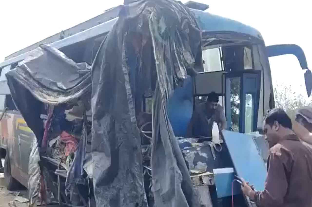 MP News, Shajapur News, Road Accident, Crime News MP News, Shajapur News, Road Accident, Crime News