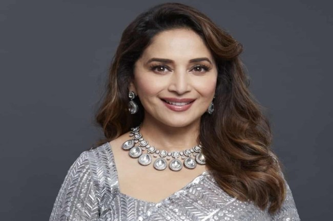 Madhuri Dixit Birthday, Actress Madhuri Dixit, Bollywood