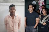 Maharashtra News, Mumbai Police, Salman Khan's sister Arpita Khan