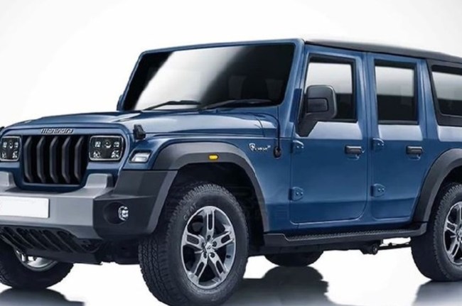 Mahindra Thar price, Mahindra Thar mileage, auto news, suv cars, cars under 10 lakhs