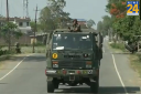 Manipur Violence, Kuki militants, Bishnupur police commando, Torbung Bangla