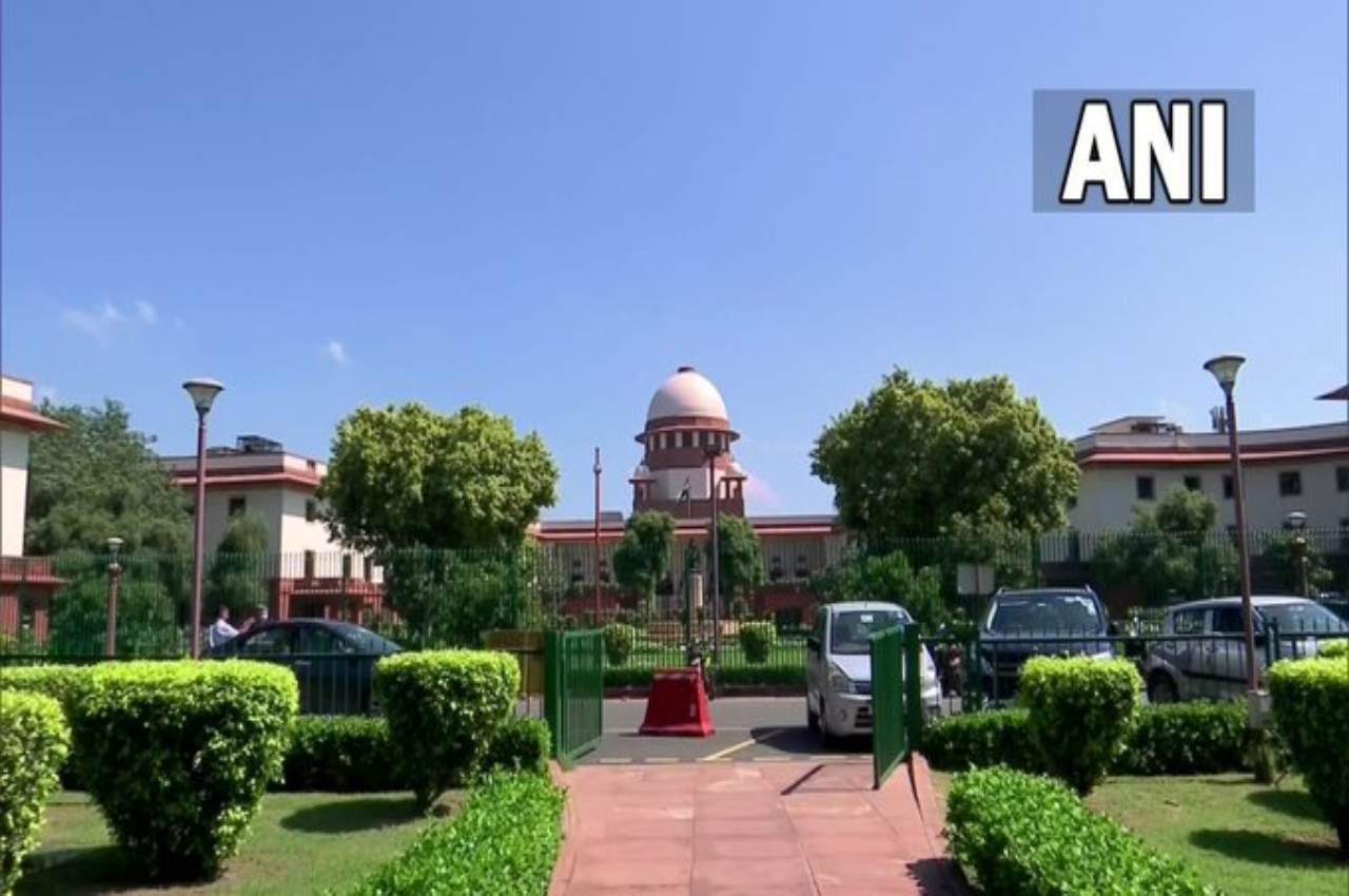 Manipur violence, Supreme Court, Manipur News, Solicitor General