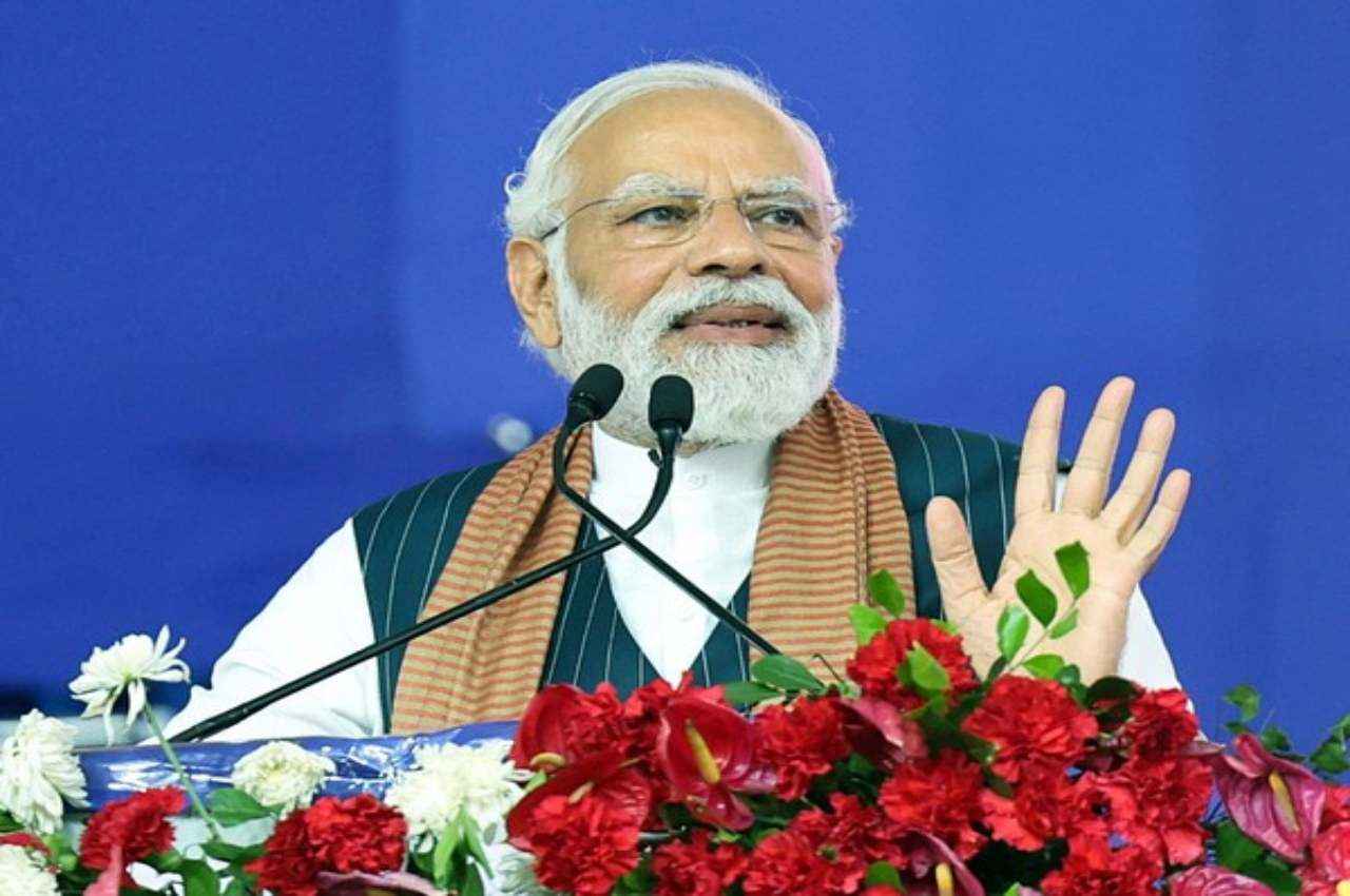 Mann Ki Baat, PM Modi, Bill Gates, Mann ki Baat 100 Episodes