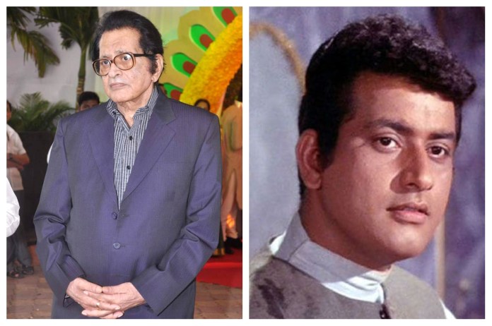 Manoj Kumar, Actor Manoj Kumar, Amitabh Bacchan, Bollywood