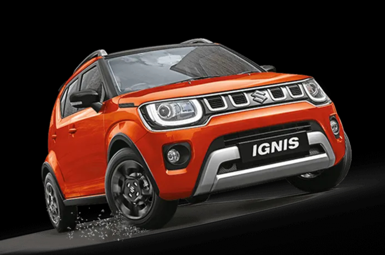 Maruti Suzuki Ignis price, Maruti Suzuki Ignis mileage, auto news, cars under 6 lakhs