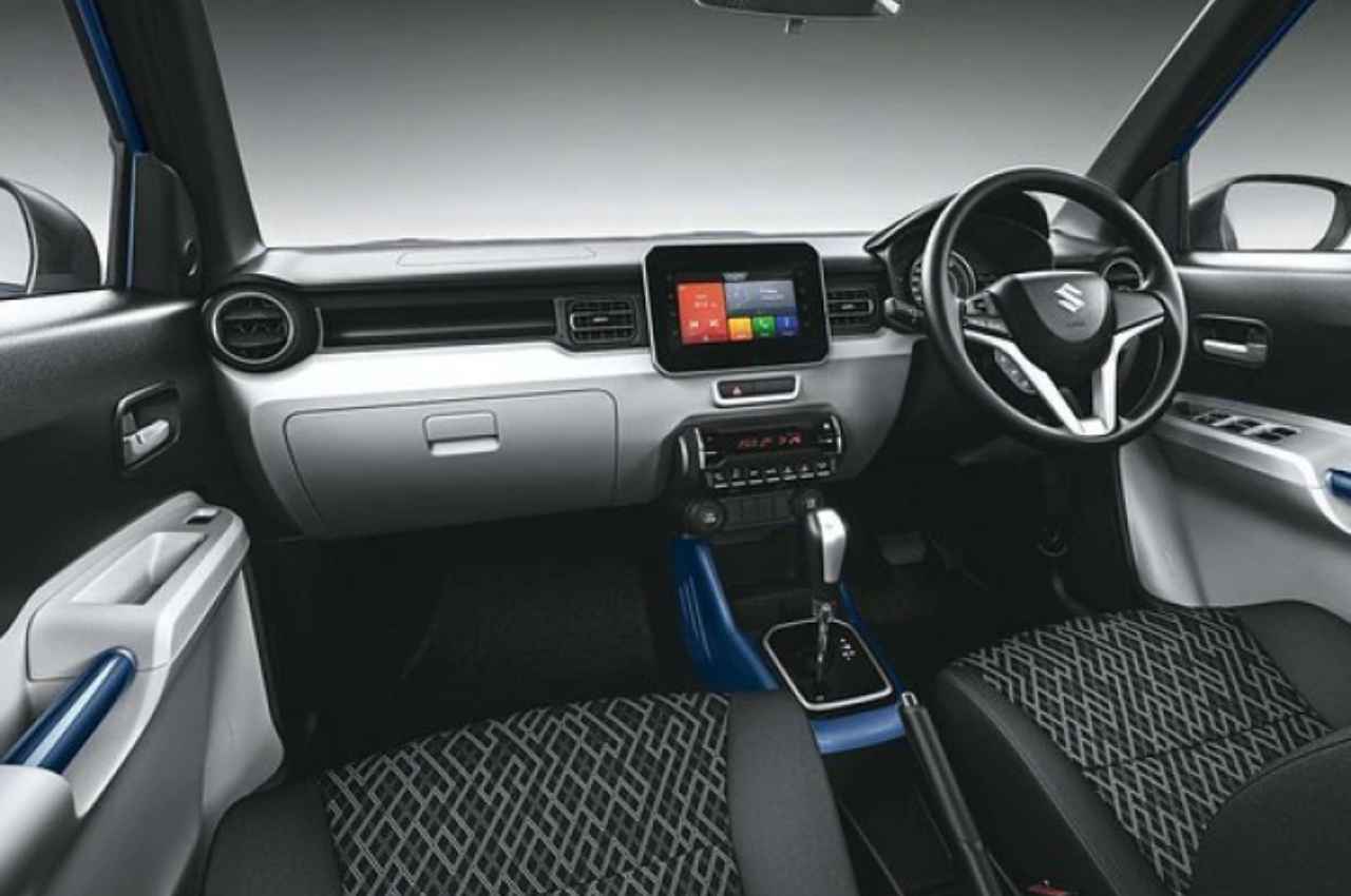 Maruti की यह कार देती है स्पोर्ट्स कार का फील, अभी खरीदी तो मिलेगा 69,000 रुपये का डिस्काउंट