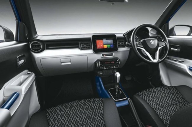 Maruti Suzuki Ignis price, cars under 6 lakhs, petrol cars