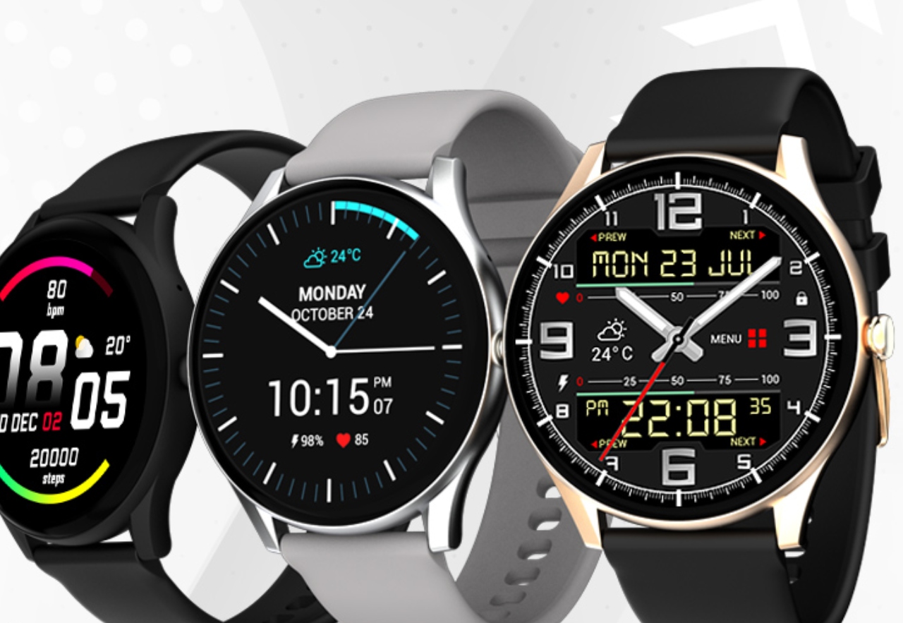 Maxima Max Pro Nitro, Maxima, Max Pro Nitro Price, Smartwatch, Smart Watch Under 2000, Watch under 1500
