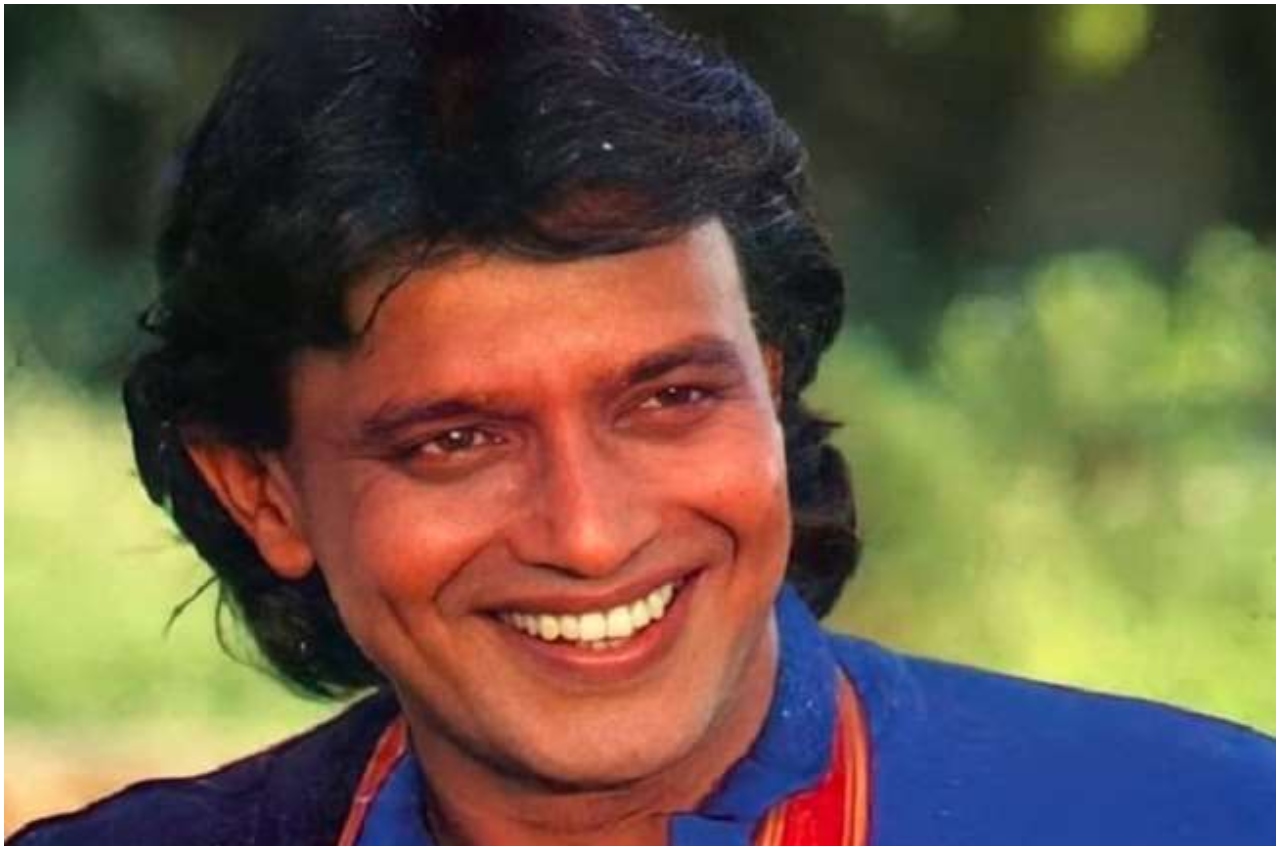 Mithun Chakraborty