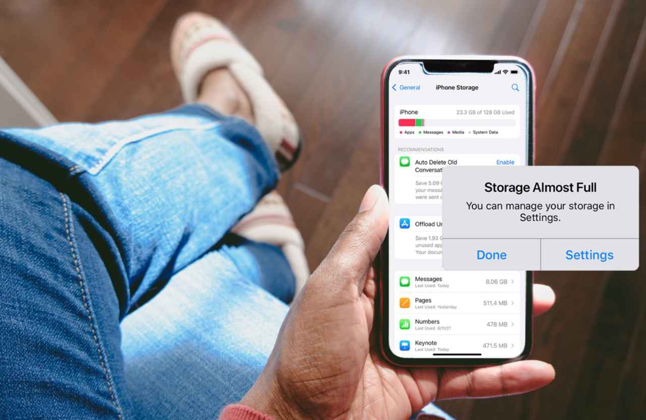 Smartphone memory storage clean up tips, how to clean android phone internal memory, how to clean your phone memory, clean my phone storage free, clean my storage, phone storage full for no reason android, why is my phone storage full