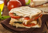 Mothers Day 2023 Recipe, Mothers Day 2023, Mothers Day, cheese tomato sandwich recipe, sandwich recipe,