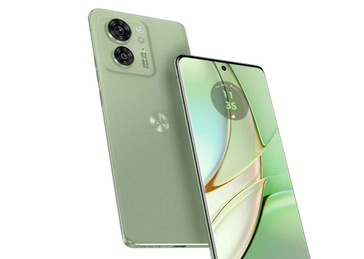 Motorola Edge 40 की भारत में लॉन्चिंग कन्फर्म, आ रहा है इन बेहतरीन फीचर्स के साथ!