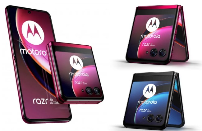 Motorola Razr 40 Ultra Launch Date, Motorola Razr 40 Ultra, Moto Razr 40 Ultra, Motorola, Razr 40 Ultra