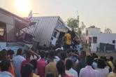 Mumbai News, Mumbai-Nagpur Old Highway, Accident in Mumbai, Crime News