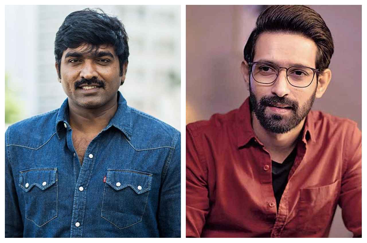 'मुंबईकर' में पहली बार स्क्रीन शेयर करते दिखेंगे विक्रांत मेसी-विजय सेतुपति, इस दिन OTT पर रिलीज होगी फिल्म