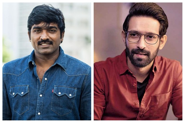 Mumbaikar, Vikrant Messi, Vijay Sethupathi, OTT