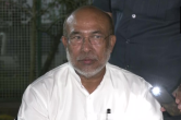 Manipur Violence, N Biren Singh, Imphal Crisis