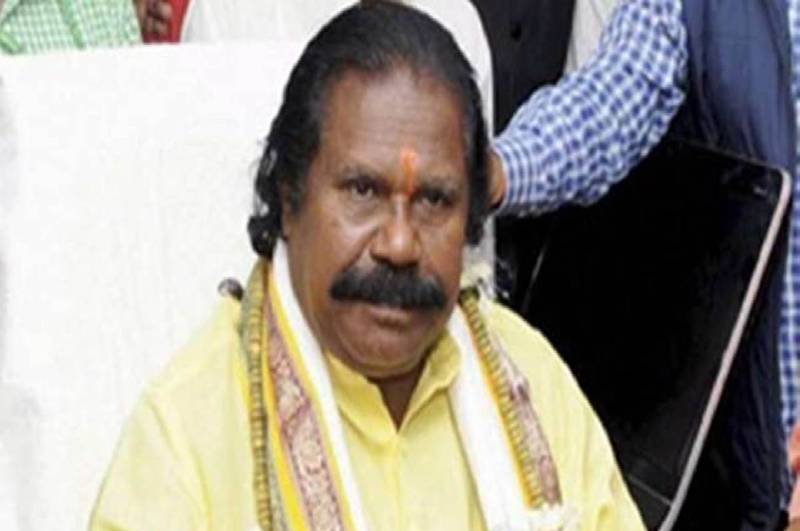 Nandkumar Sai