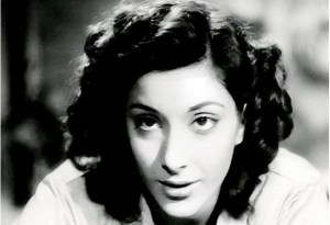 Nargis Dutt 