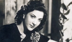 Nargis Dutt 