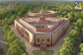 New Parliament House, Narendra Modi, Parliament building inauguration ceremony, BJP, Congress, NDA