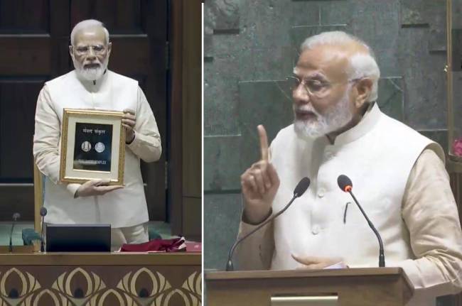 New Parliament Building New Parliament Building, Parliament Building Inauguration, PM Modi, New Parliament Building features, New Parliament Building details