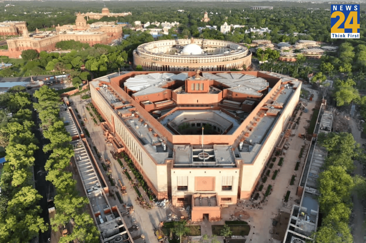 Parliament Monsoon Session: 20 जुलाई से मॉनसून सत्र, 23 दिन में होंगी 17 बैठकें, UCC बिल पेश कर सकती है BJP सरकार