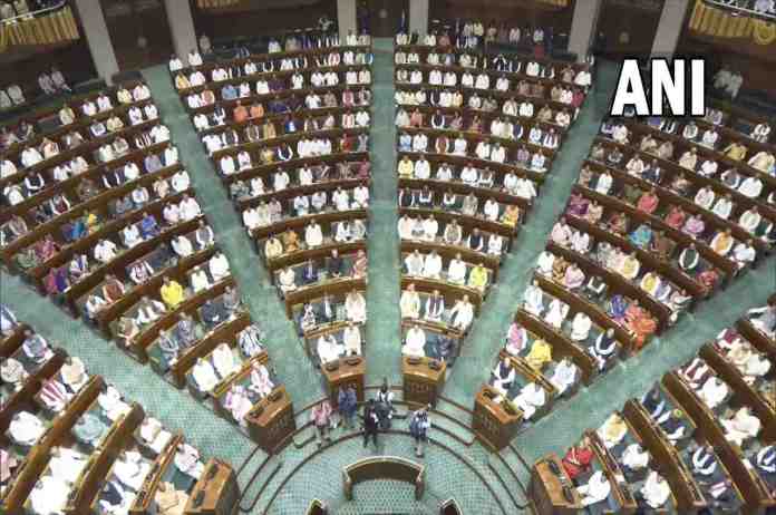 New Parliament Building, Carpets in New Parliament, UP Artisans, UP News