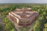 New Parliament Building, PM Modi, Opposition, Centra Vista, New Parliament Inaugrution