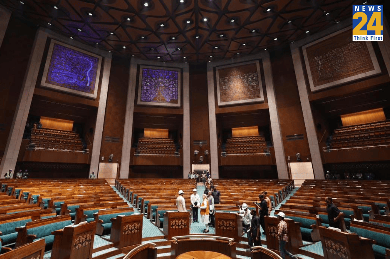 New Parliament Building: 26 मई को नए संसद भवन परिसर का उद्घाटन! मोदी सरकार के लिए अहम है ये तारीख